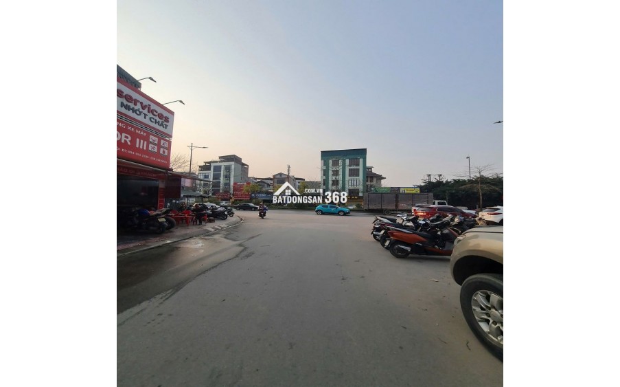 Tái định cư Trâu Quỳ, Gia Lâm, Hà Nội. Dt 61m2, mt 5m, đường 13m giá đầu tư. Lh 0989894845